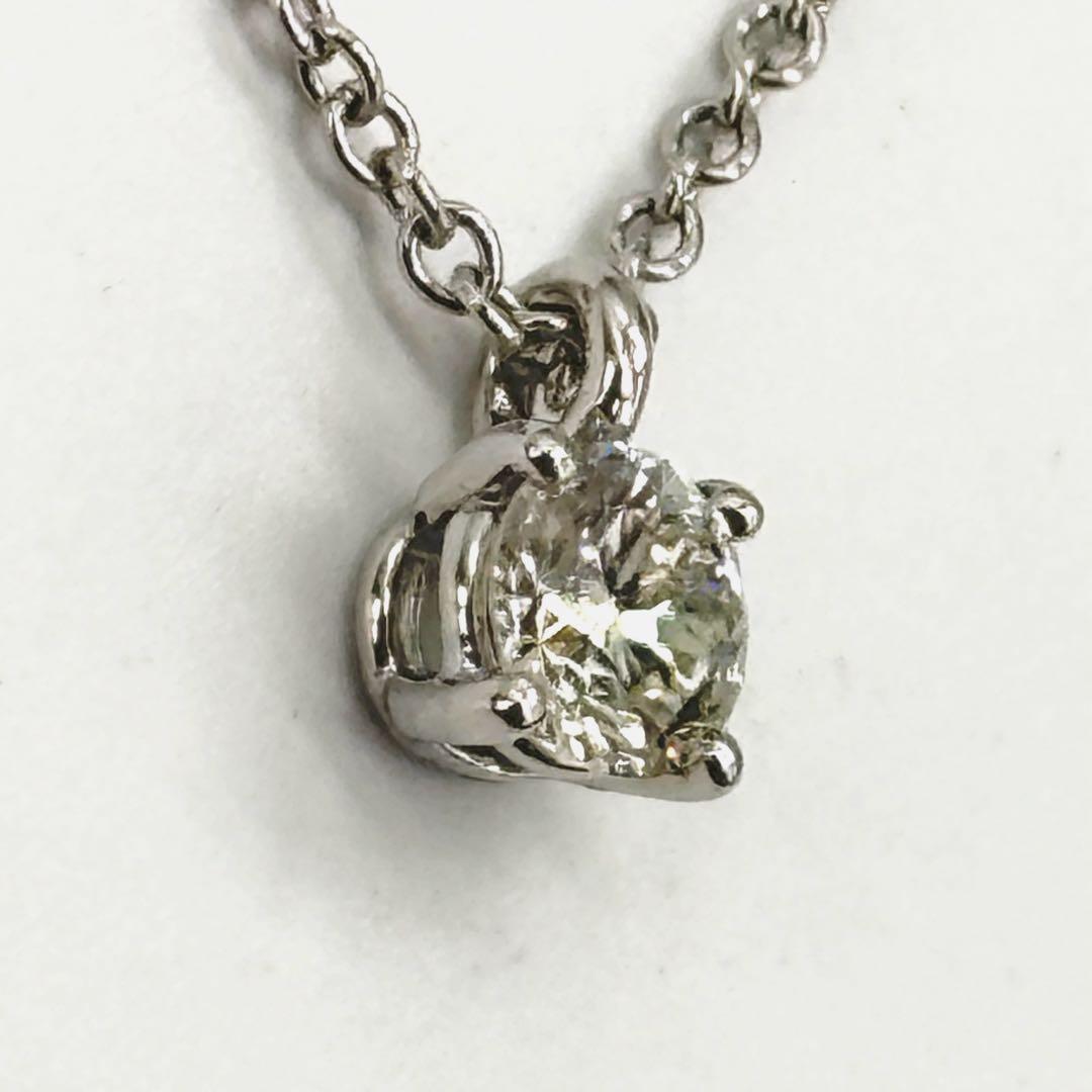 Tiffany Necklaces Tiffany&Co. Pt950