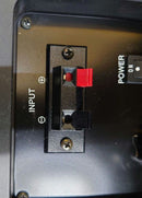 Kenwood Center Speaker Cs-6