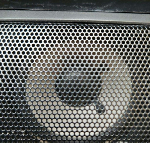 Kenwood Center Speaker Cs-6