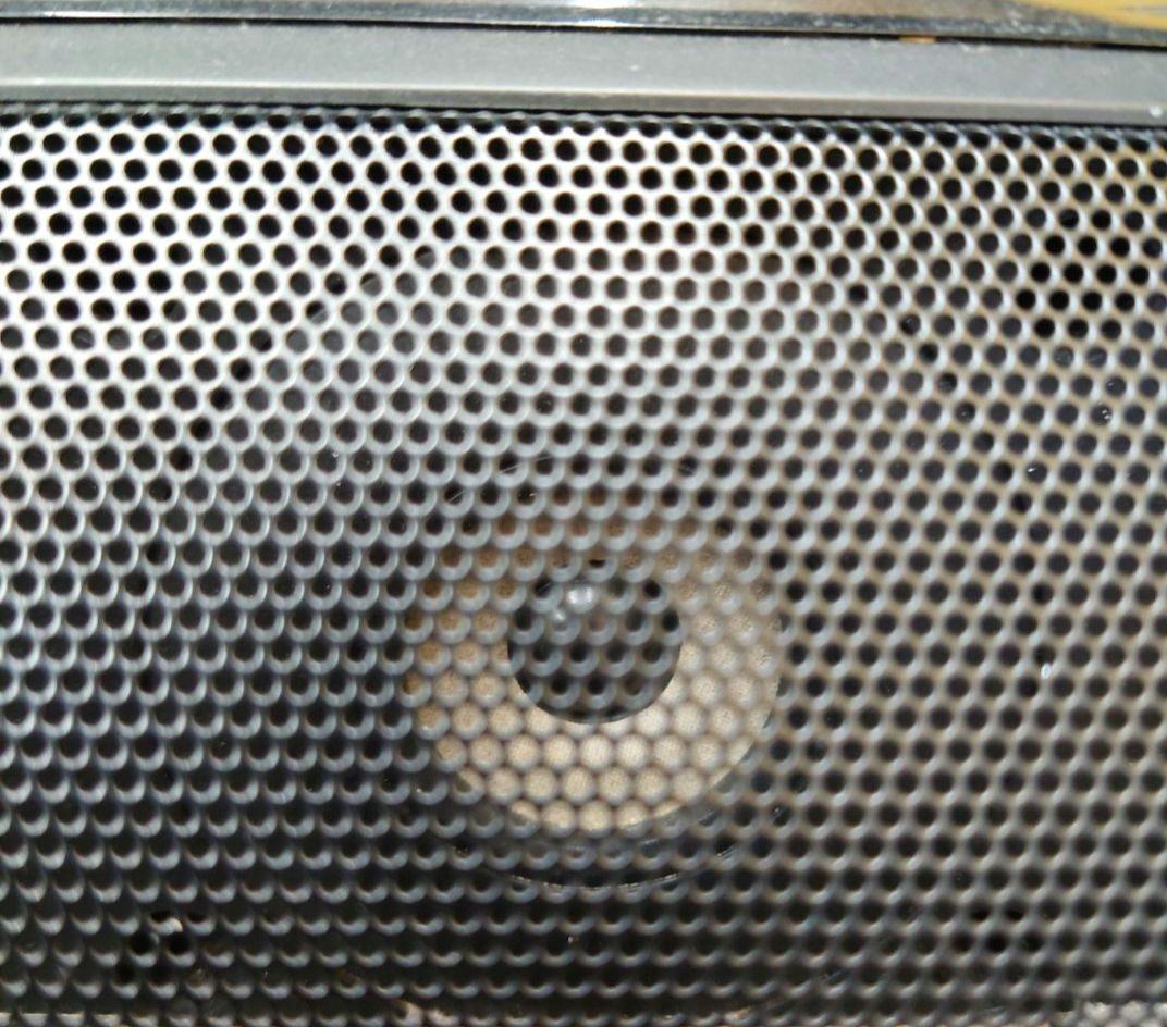 Kenwood Center Speaker Cs-6