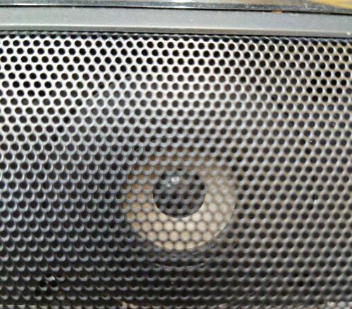 Kenwood Center Speaker Cs-6