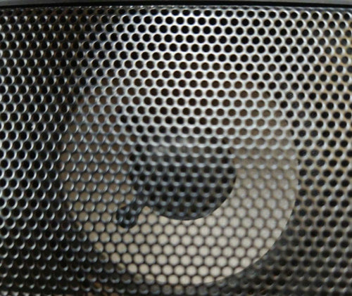 Kenwood Center Speaker Cs-6