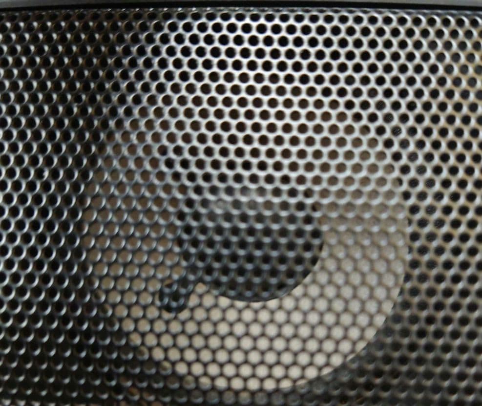 Kenwood Center Speaker Cs-6