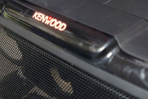 Kenwood Center Speaker Cs-6