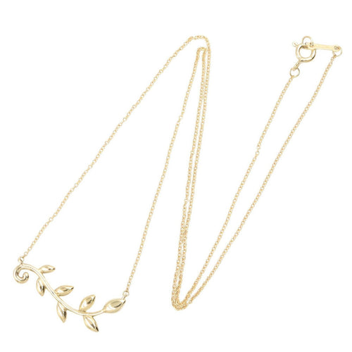 Tiffany Necklace Co