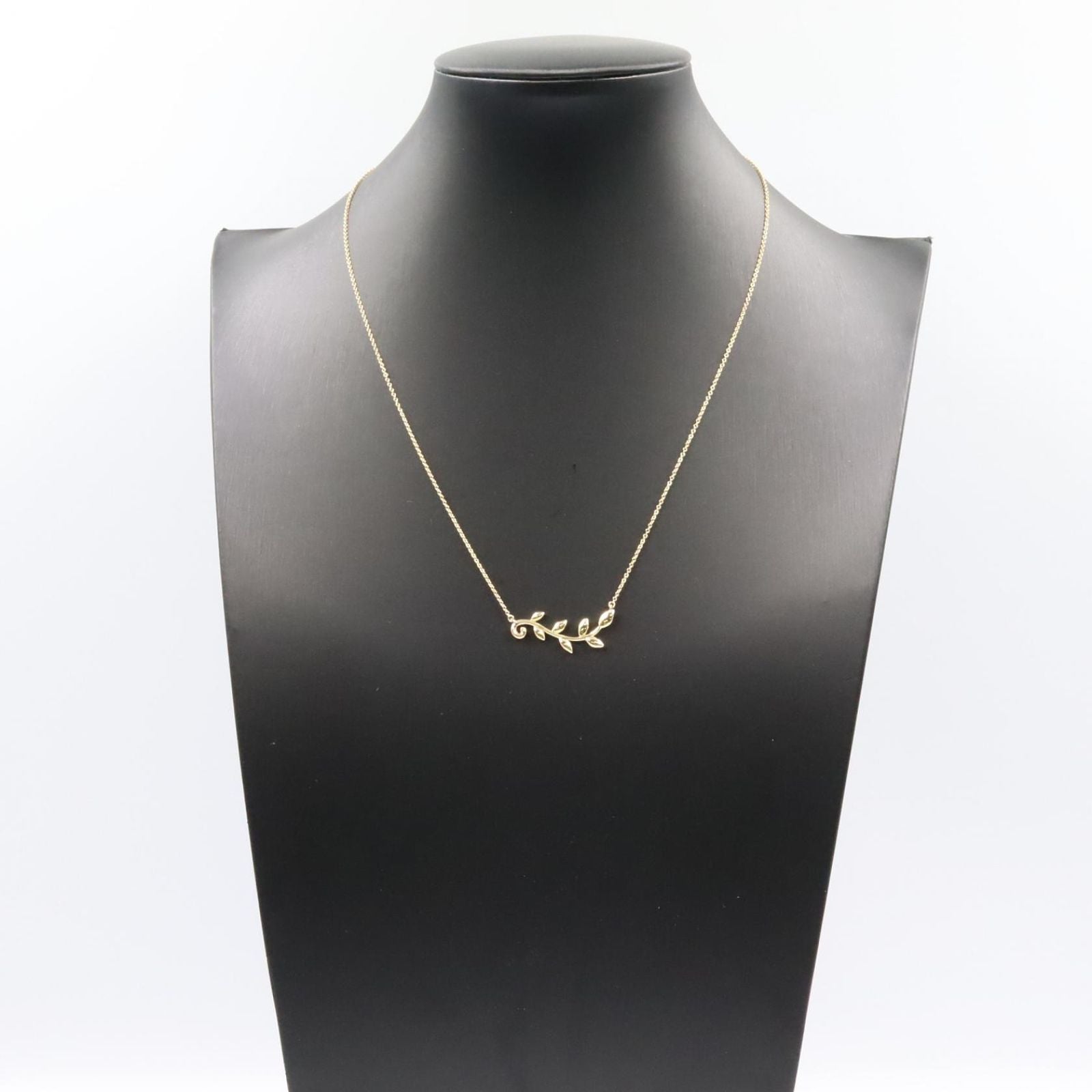 Tiffany Necklace Co