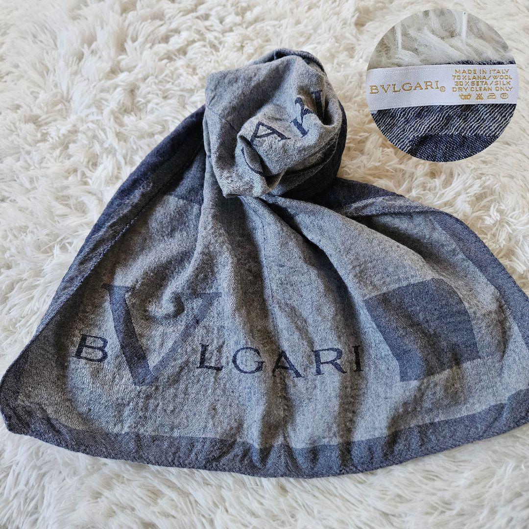 Bvlgari Bandanas Thin Scarves