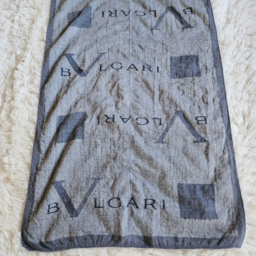 Bvlgari Bandanas Thin Scarves