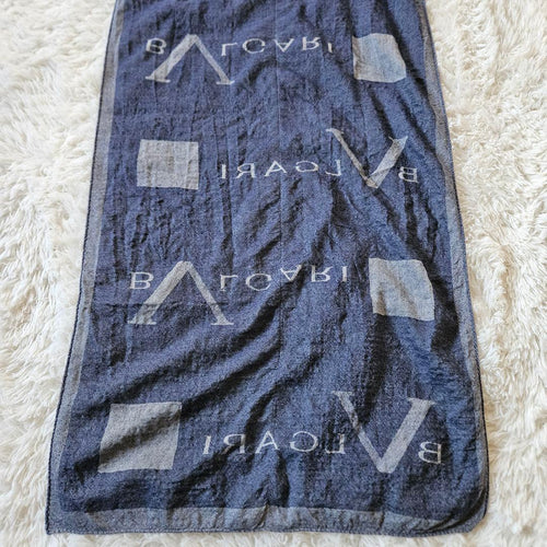 Bvlgari Bandanas Thin Scarves