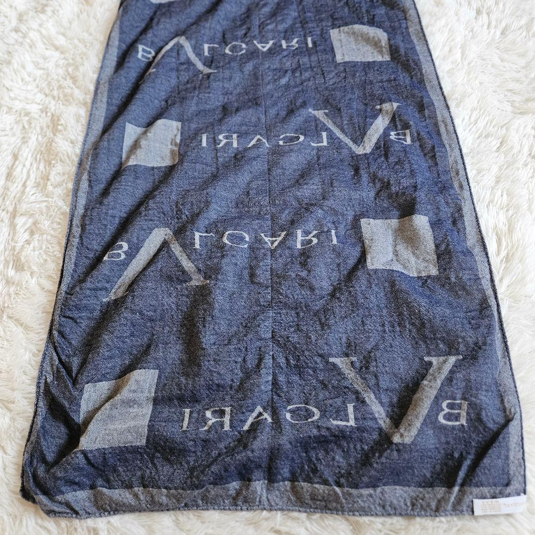 Bvlgari Bandanas Thin Scarves