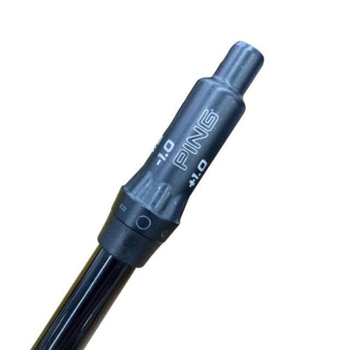 Shaft (G440 Tensei Ck Pro Orange 70 X)B