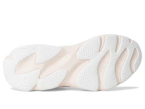 Leica Sneakers Ryka Rezorb Max Pink Coral Mesh Fabric