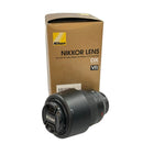 Nikon Others Af-S Nikkor 55-200Mm F4.5-5.6G2 Ed Dx Vr