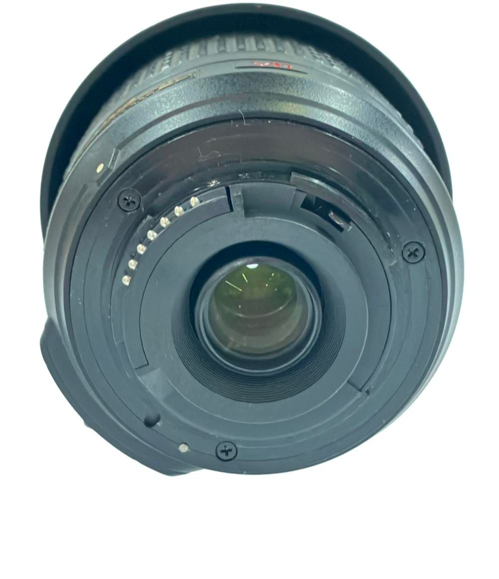 Nikon Others Af-S Nikkor 55-200Mm F4.5-5.6G2 Ed Dx Vr