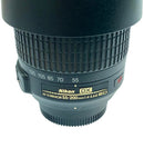 Nikon Others Af-S Nikkor 55-200Mm F4.5-5.6G2 Ed Dx Vr