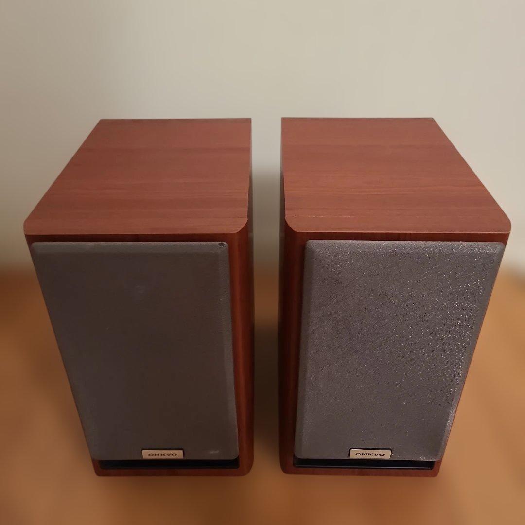 Onkyo Speakers D-N7Tx
