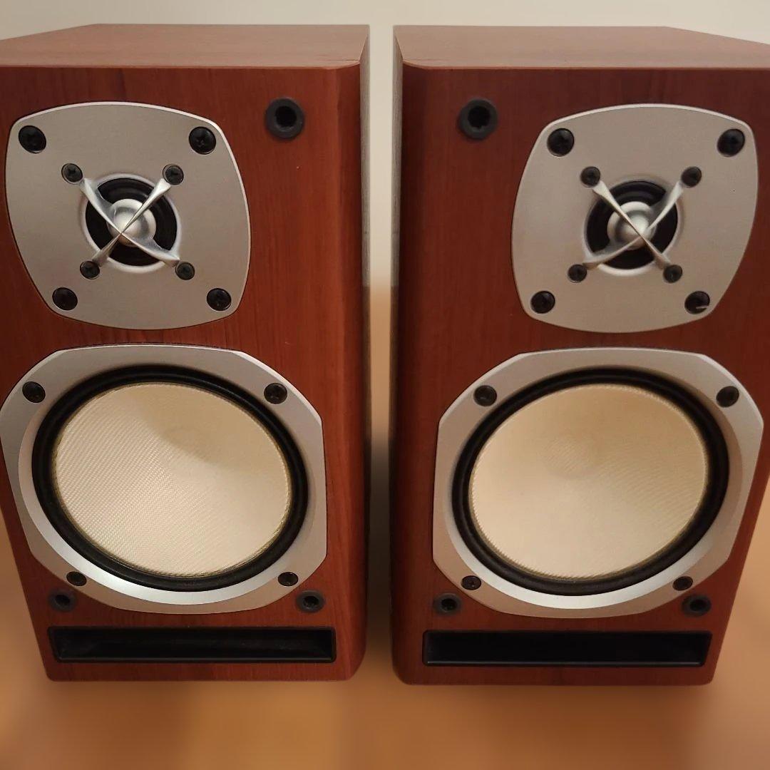 Onkyo Speakers D-N7Tx