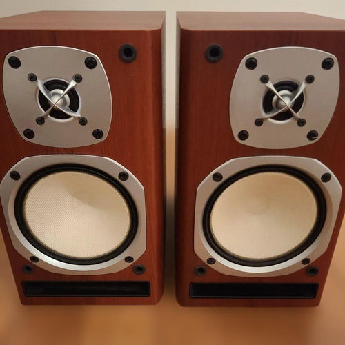 Onkyo Speakers D-N7Tx