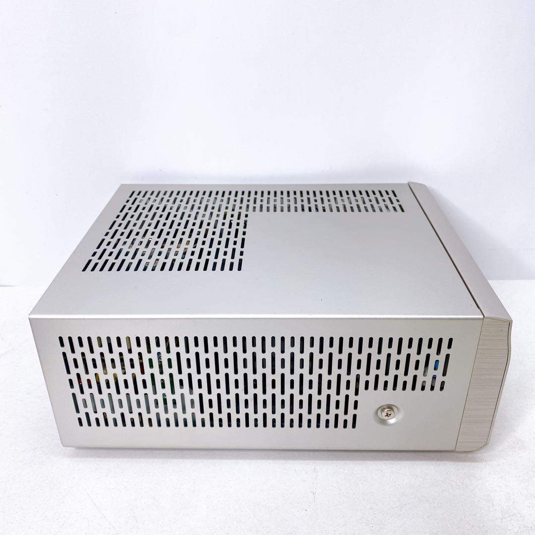 Denon Cd, Md Cassette Decks Rcd-M41 B031
