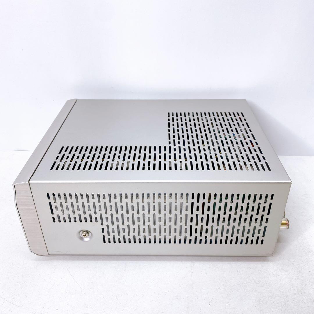Denon Cd, Md Cassette Decks Rcd-M41 B031