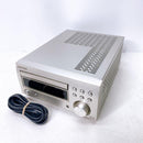 Denon Cd, Md Cassette Decks Rcd-M41 B031