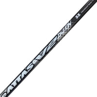 Shaft (G440 The Attas V2 5 X)A