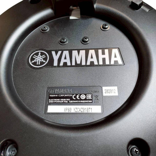 Yamaha Electronic Drums 646 Xp80 2020