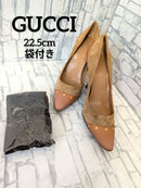 High Heel Pumps Gucci