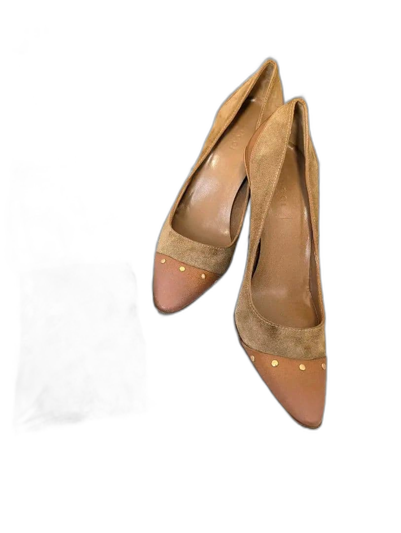 High Heel Pumps Gucci