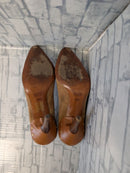 High Heel Pumps Gucci