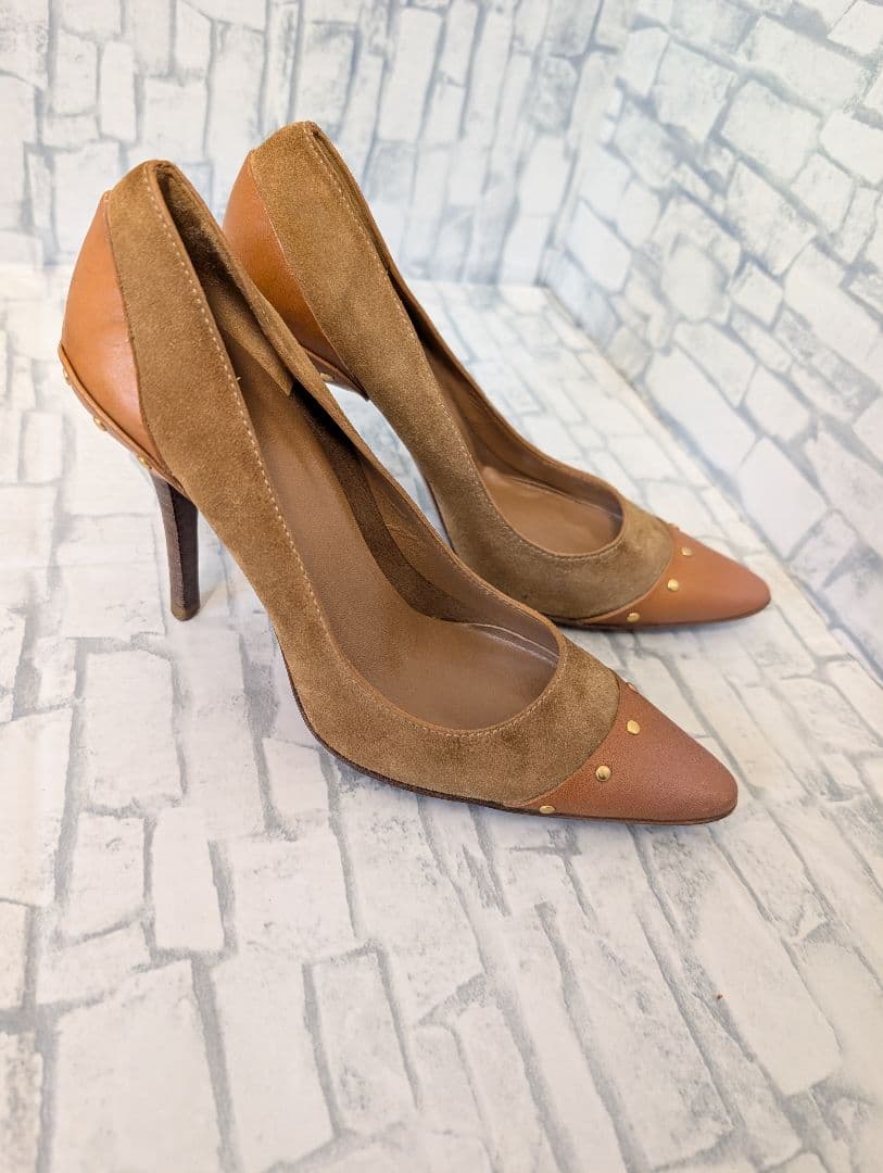 High Heel Pumps Gucci