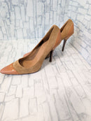 High Heel Pumps Gucci