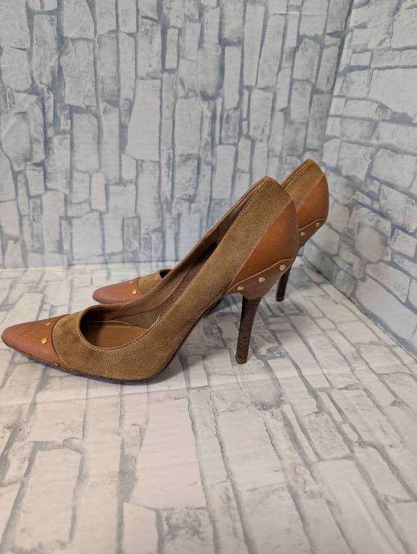 High Heel Pumps Gucci