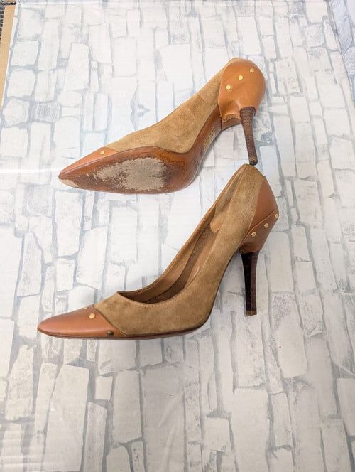 High Heel Pumps Gucci