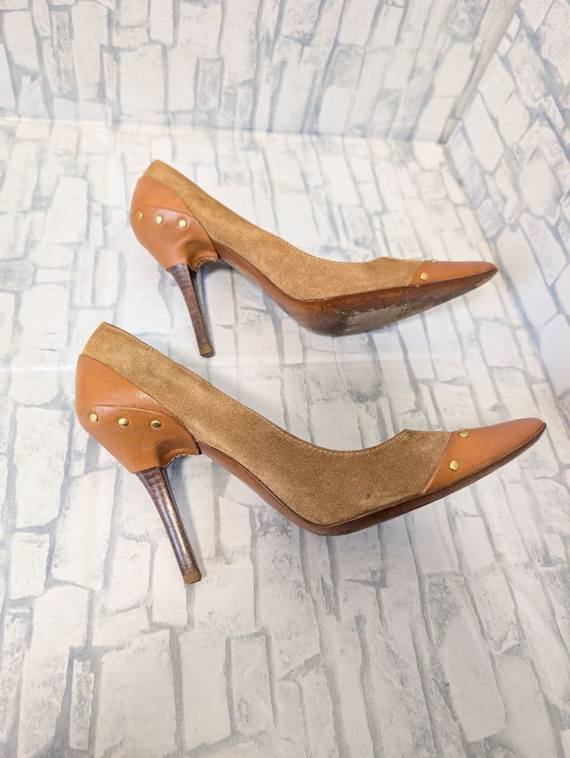High Heel Pumps Gucci