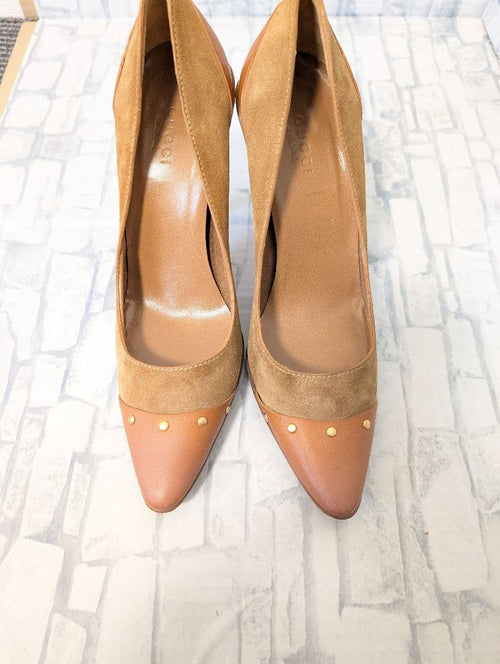 High Heel Pumps Gucci