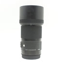 Sigma Lens (Single Focus) F2.8 Dg Macro (Canon