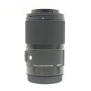 Sigma Lens (Single Focus) F2.8 Dg Macro (Canon