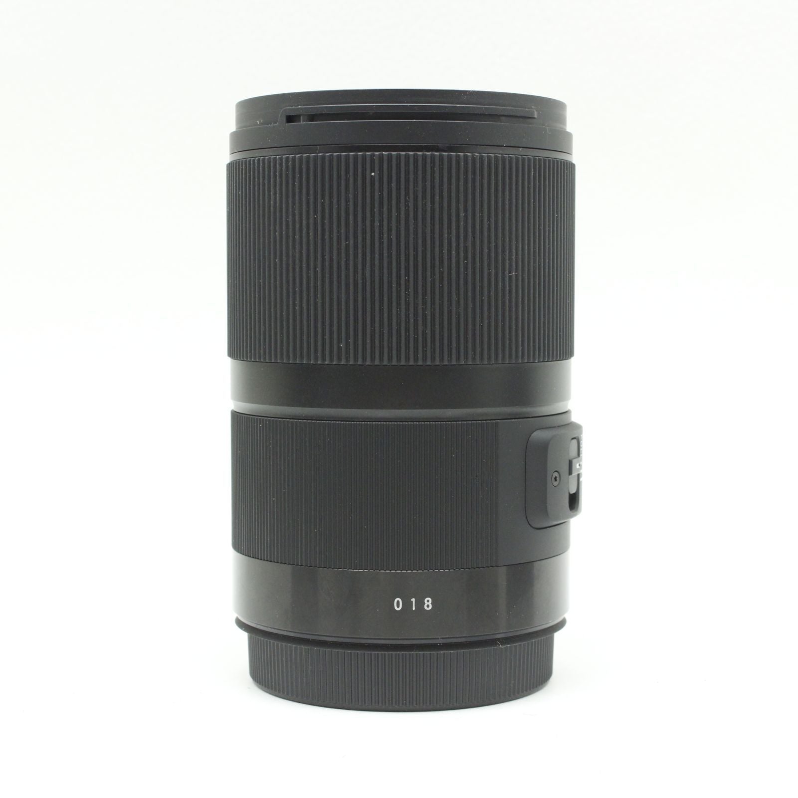 Sigma Lens (Single Focus) F2.8 Dg Macro (Canon