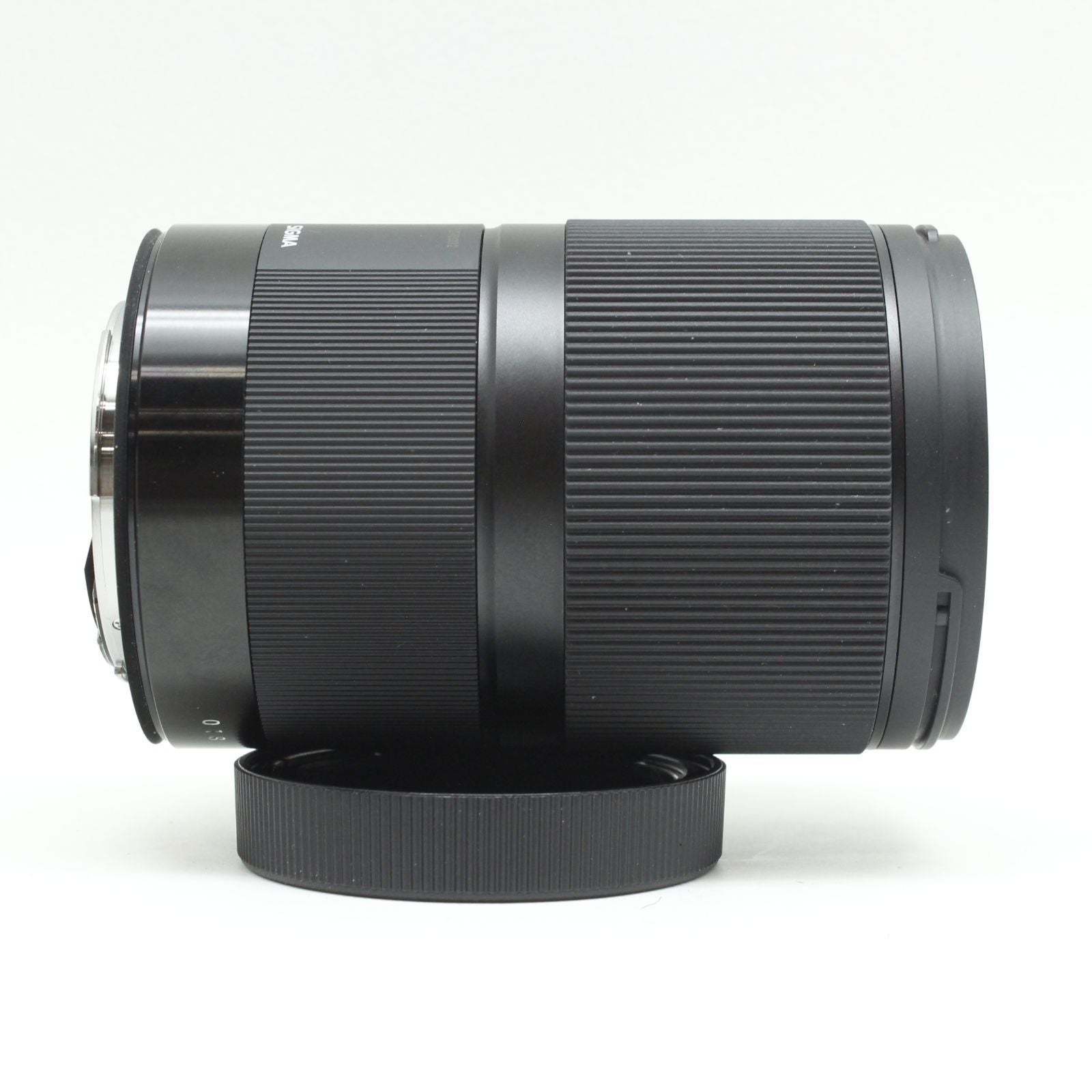 Sigma Lens (Single Focus) F2.8 Dg Macro (Canon