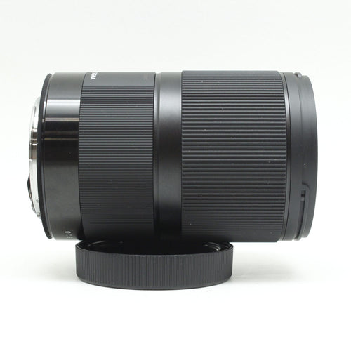 Sigma Lens (Single Focus) F2.8 Dg Macro (Canon