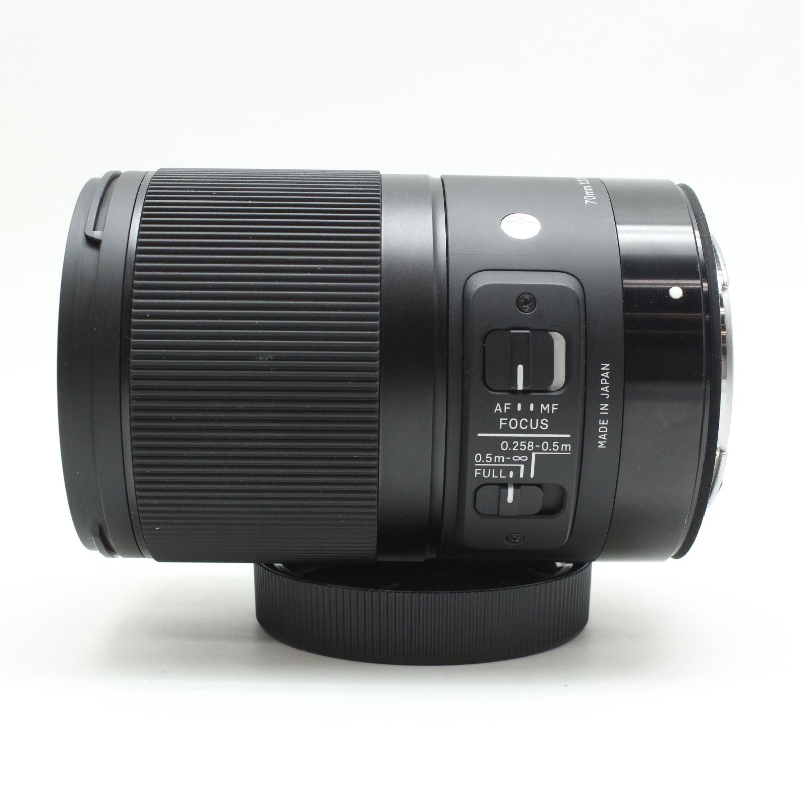 Sigma Lens (Single Focus) F2.8 Dg Macro (Canon