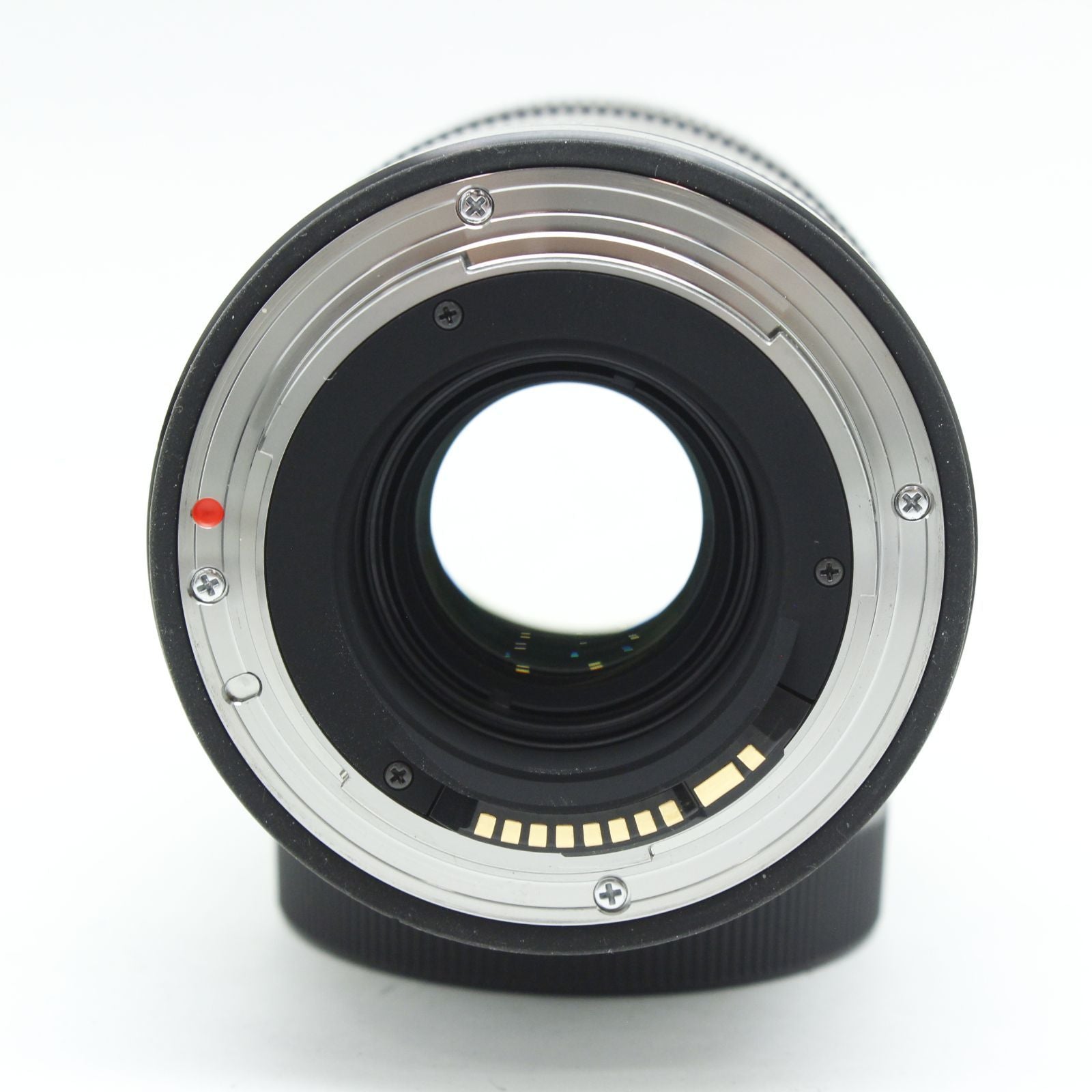Sigma Lens (Single Focus) F2.8 Dg Macro (Canon