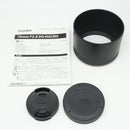 Sigma Lens (Single Focus) F2.8 Dg Macro (Canon