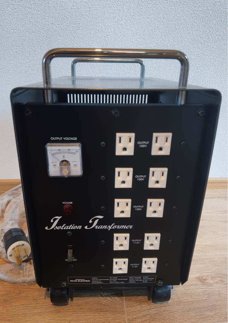 Other Star Electric 3000W