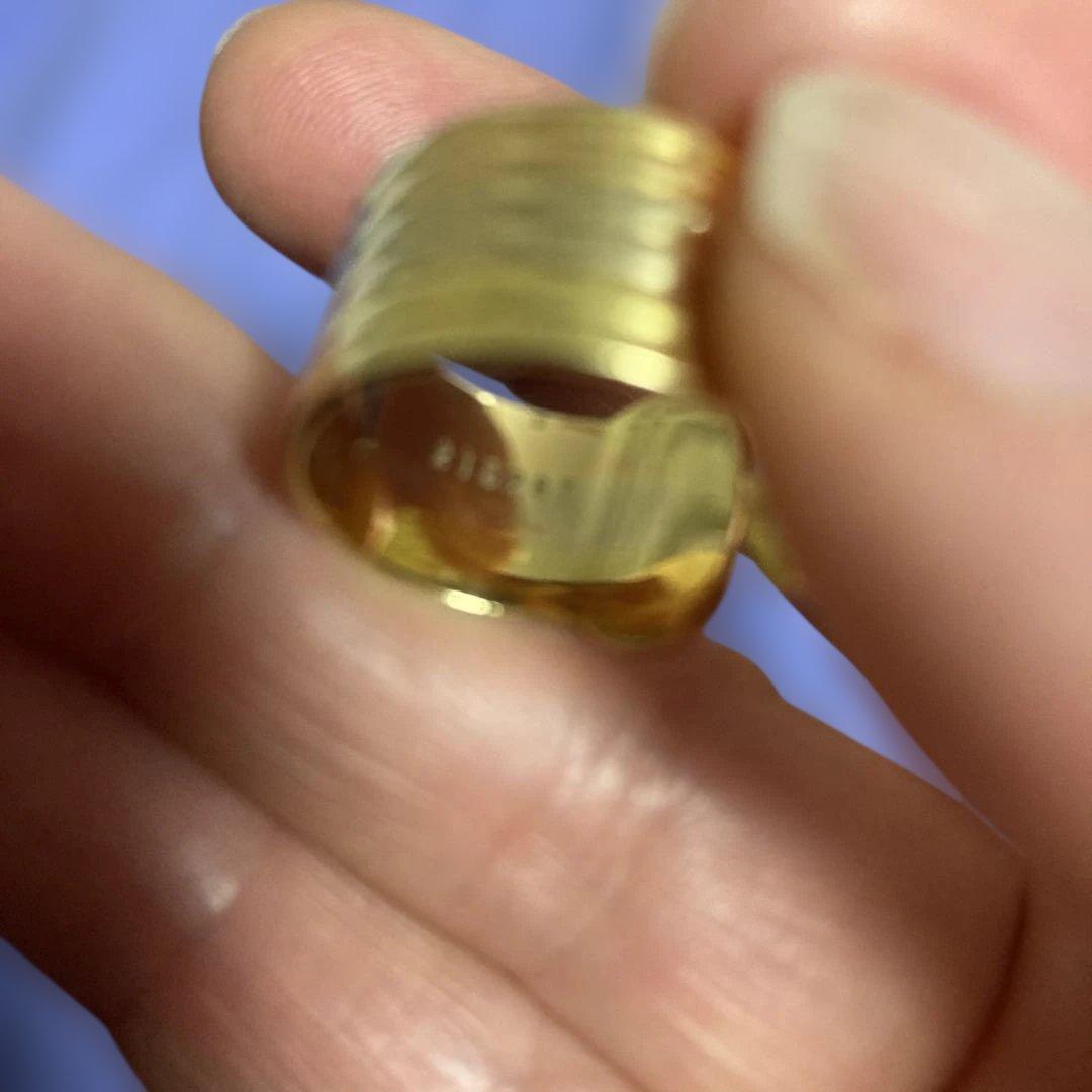 Cartier Rings 2C