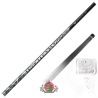 Ust Mamiya Shaft The Attas V2 7 Ds-Adapt [45.25