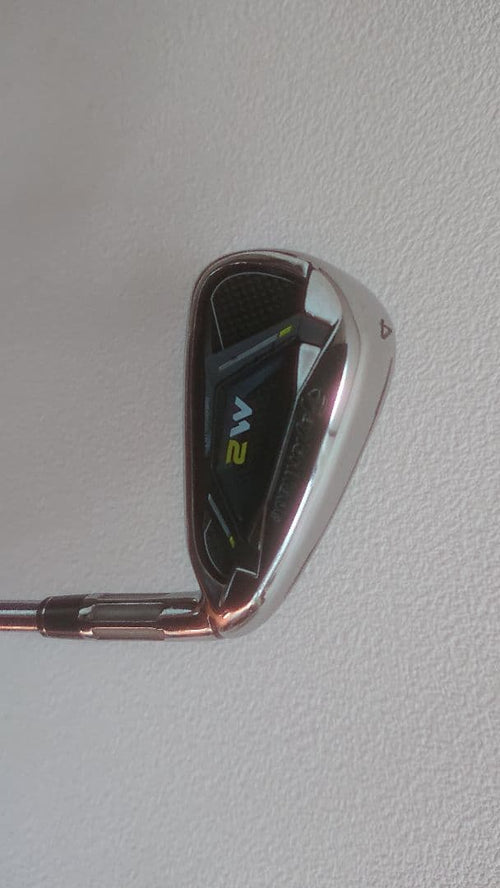 Taylormade Wedges