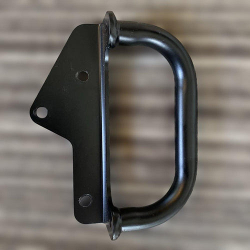 Carriers Grab Bars Xsr900 22