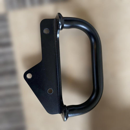 Carriers Grab Bars Xsr900 22